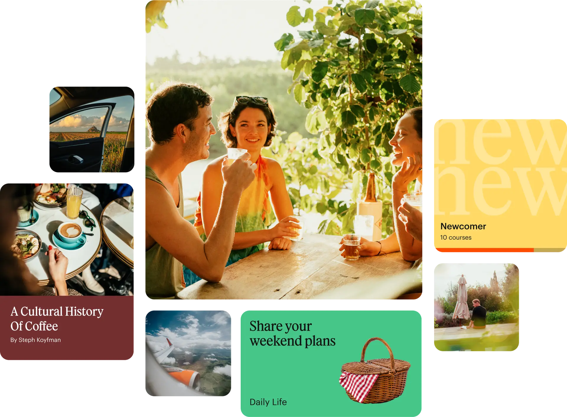 banner image copyright babbel